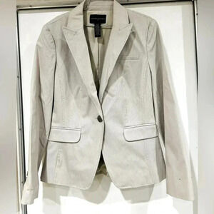 NNT Banana Republic women’s blazer size 6